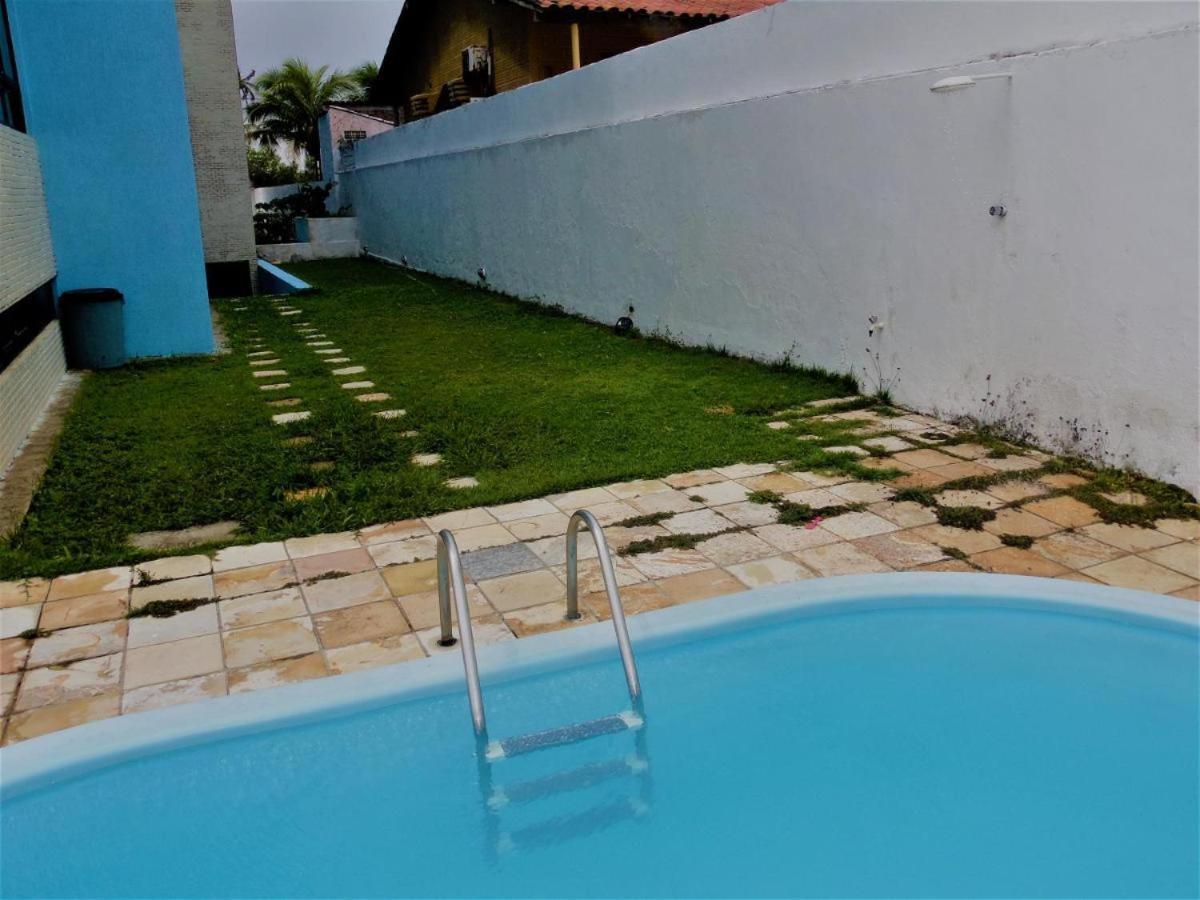 Home Service Mar E Sol - 201 Porto de Galinhas Exterior photo