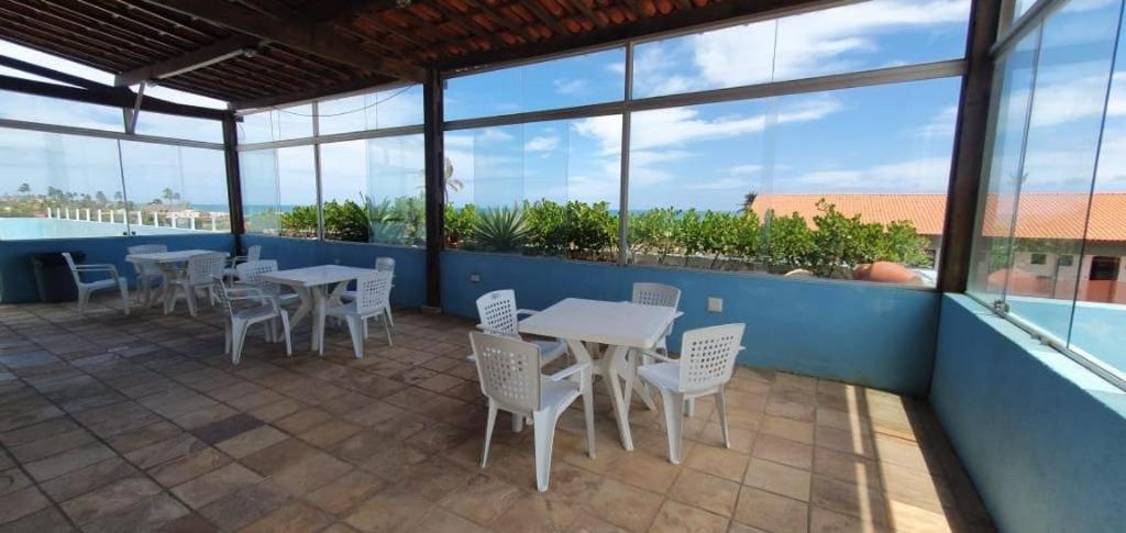 Home Service Mar E Sol - 201 Porto de Galinhas Exterior photo